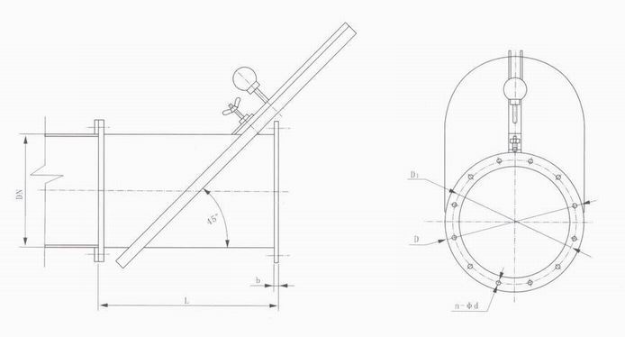 �ܱ�ʽ��巧��Ʒƽ��ʾ��ͼ