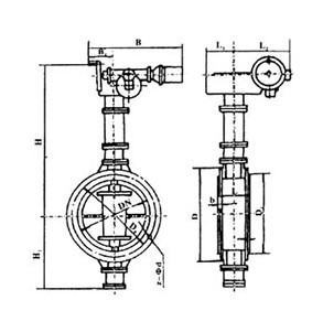 �綯ͨ������ṹͼ